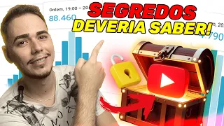 The 5 Dark Secrets Famous YouTubers Don't Disclose (But You Should Know!)