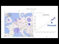 Power BI and R for Time Series Forecasting for Sales and Marketing