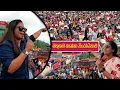 Lagu විපක්ෂය මඩට ගැහැණු අපි එකට මතුගම කාන්තා විරෝධතාවය | Mathugama Protest | 2026.01.10