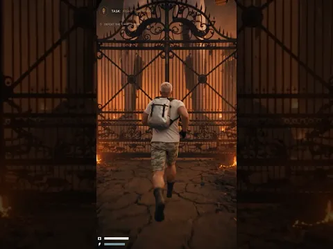 unreleased gta7 game play