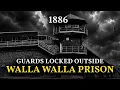 Bikers with Cell Keys The Dark History of Walla Walla s Prison Utopia