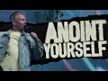 Anoint Yourself Ron Carpenter The Favor Effect