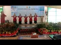 Download Lagu Lomba Mars Dasawisma, Juara I Jambore PKK Tingkat Kota Solok, di Mifan Padang Panjang