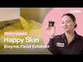 Download Lagu Lush How It's Made: Happy Skin Enzymic Facial Exfoliator