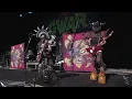 GWAR - Fuck This Place - Bloodstock 2022
