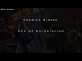 "End of Corporatism"  Cameron Graves  live Blue Whale