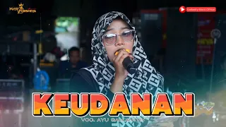 keudanan voc ayu gallantry king of the road 