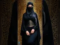 Download Lagu 4K AI Art Lookbook Video of Arabian AI Girl ｜ Hot Arab Girl Dress Showcase