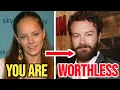 Bijou Phillips Changes Daughter s Last Name After Danny Masterson s Conviction A New Beginning