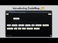Introducing CodeMap An opensource tool to visualize codebase