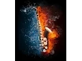 Download Lagu Gulabi Aankhein Jo Teri Dekhi | The Train | Stanley Samuel | Best Saxophone Covers