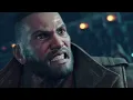 J-E-N-O-V-A - Emergence (Extended) : Final Fantasy VII Rebirth