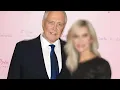 Try Not to Gasp When You See Lee Majors Wife Today