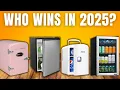 The 5 Best Mini Fridges of 2025 Product Guide Reviews