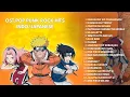 Lagu TOP HITS ANIME POP PUNK ROCK SONGS JAPANESE/INDO