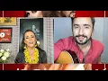 Edith Márquez y Nabález a capela: Qué Ironía 🎶