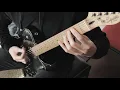 WAGE WAR - The River (Cover) + TAB