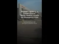 Six reasons to seek Emergency Care for your loved one at Trinity Health Livonia 6 in 60
