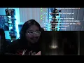 1ST LISTEN REACTION Sub Urban - The Wedding (Official Visualizer)