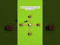 Download Lagu NUCLEAR BOMB in Minecraft! #shorts