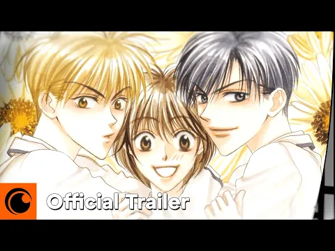 Official Trailer [Subtitled]