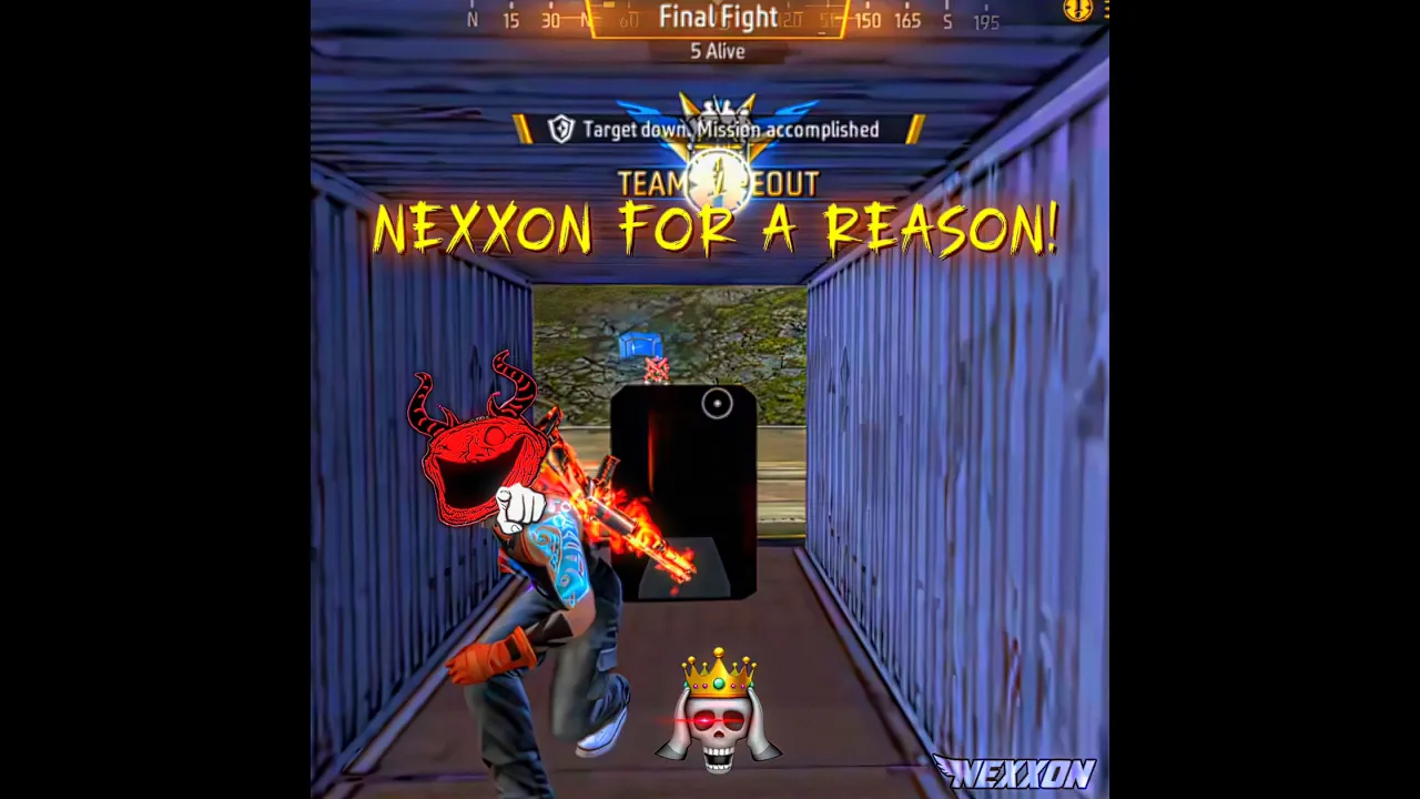 #alastor