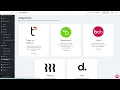 Connect Trinet with Gifted