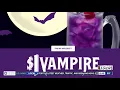 Vampire Drink at Applebees