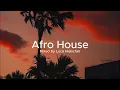 Download Lagu Afro House Mix by Luca Hielscher