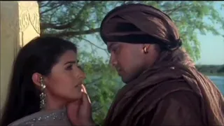 dhadkan mein tum jhankar mela aamir khan twinkle khanna alka yagnik kumar sanu