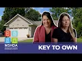 MS A Key To Own Affordable Housing by MS A