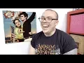 Download Lagu Lana Del Rey - Norman [Fricking] Rockwell! ALBUM REVIEW