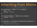 41 - Mixins