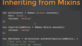 41 - Mixins