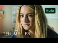 Lagu Tell Me Lies S3 | Official Trailer | Hulu