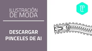 Illustración de Moda con Adobe Illustrator: Curso Completo