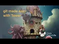 Tower a graphical interface for git