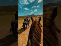 Download Lagu Going to Kok-Boru game | Kyrgyzstan #nomadpeaks
