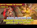 Download Lagu XIAO YAN MEMBUAT RANAH BANSHENG MENCIUT DENGAN SIMBOLNYA | BATTLE THROUGH THE HEAVENS | EPS 154