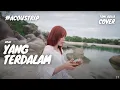 YANG TERDALAM - NOAH | TAMI AULIA (KALIMBA) #ACOUSTRIP