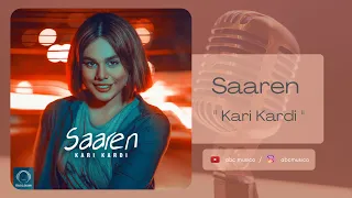 MP3 سارن کاری کردی Saaren Kari Kardi 