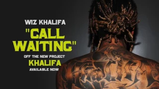 Download Wiz Khalifa   Call Waiting Official Audio MP3