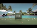 JBL Wireless Portable Speakers GO 2