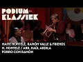 Lagu Maite Hontelé, Ramón Valle \u0026 Friends - M. Hontelé - Porro Con Ramón | Podium Klassiek