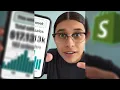 Download Lagu I Tried Dropshipping for ONE Week #shorts
