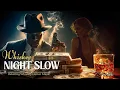 Zachte Whiskey-muziek voor late avonden en zielvolle reflectie