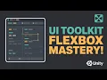 Ultimate Guide to Flexbox in Unity UI Toolkit