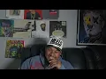 Westside Gunn - HEELS HAVE EYES 3 | Reaction 