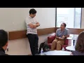 BIG P students Q A What would you say to applicants that think Harvard has an exclusive culture