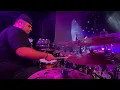 Tacones Rojos | Sebastian Yatra | Drum Cam | Dharma Tour